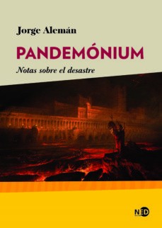 Pandemonium | Jorge Aleman