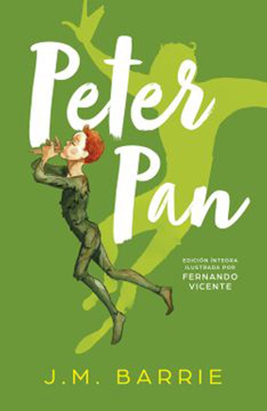 Peter Pan | Barrie, James Matthew