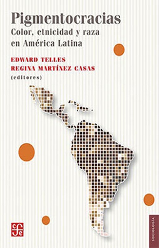 Pigmentocracias | Edward Telles