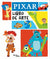 Pixar Libro De Arte | Pixar