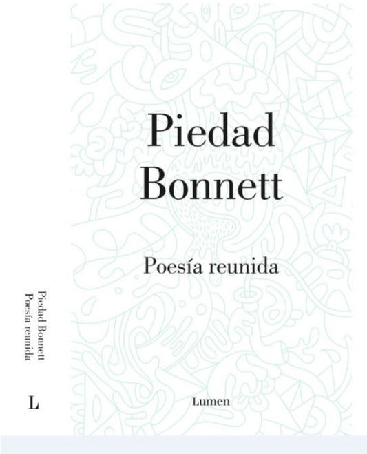 Poesia Reunida | Piedad Bonnett