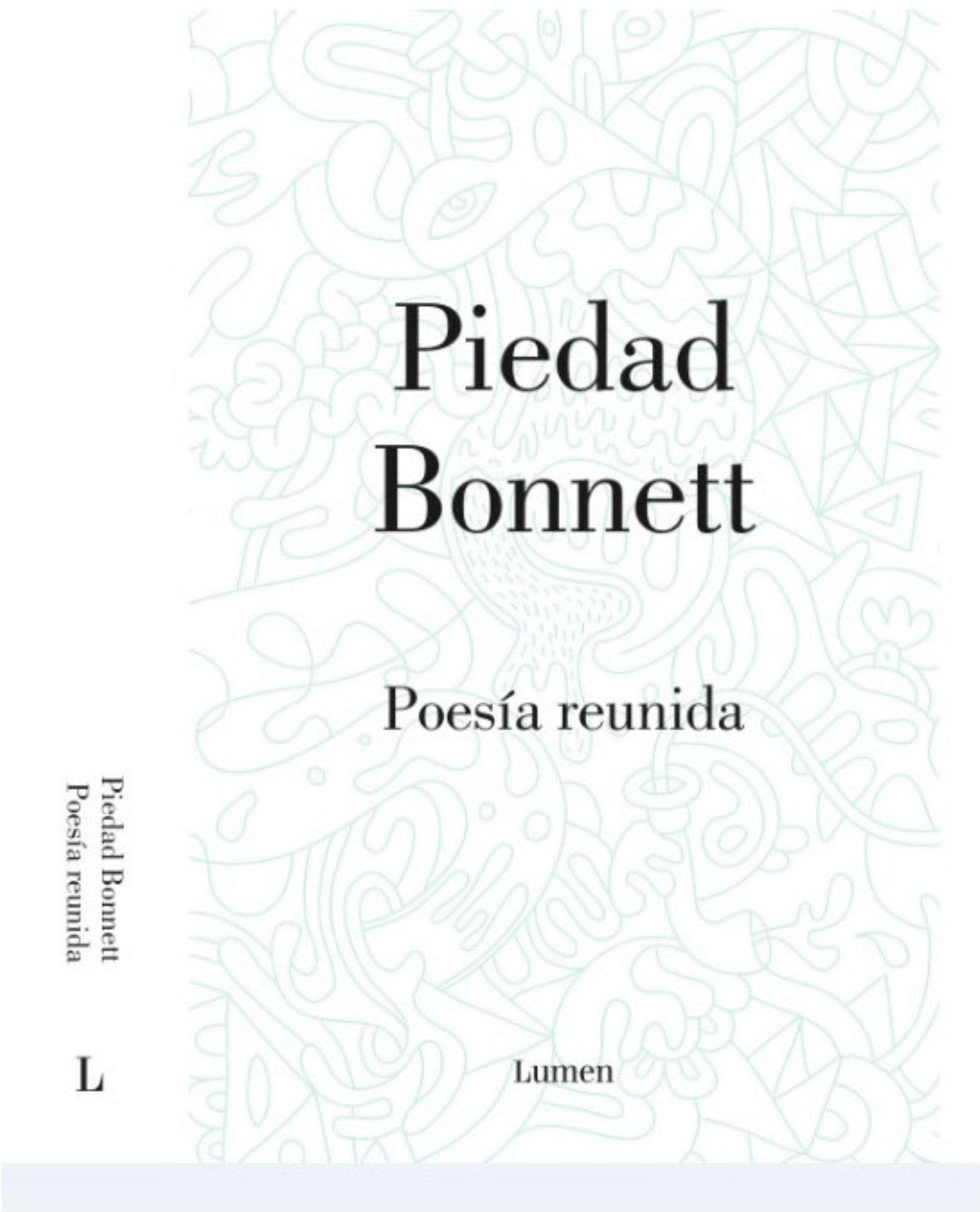 Poesia Reunida | Piedad Bonnett