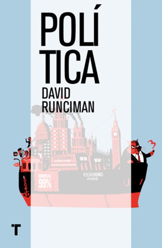 Política | David Runciman