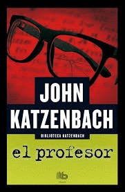 Profesor, El | John Katzenbach