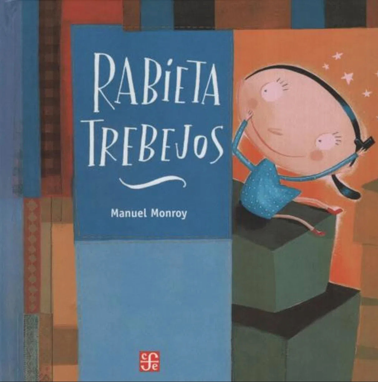 Rabieta Trebejos | Manuel Monroy