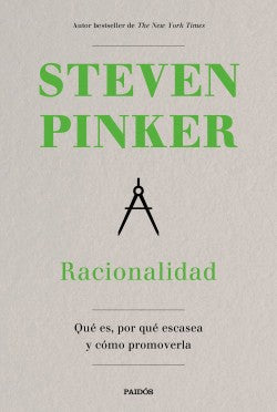 Racionalidad | Steven Pinker