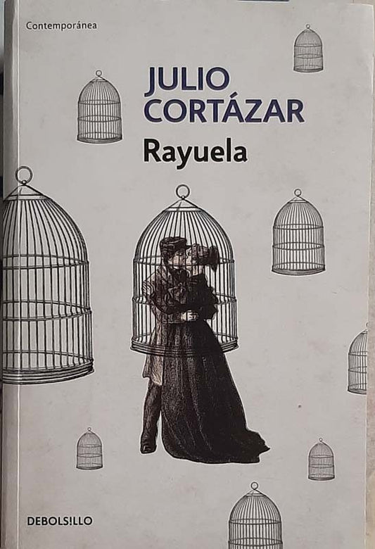 Rayuela | Julio Cortazar