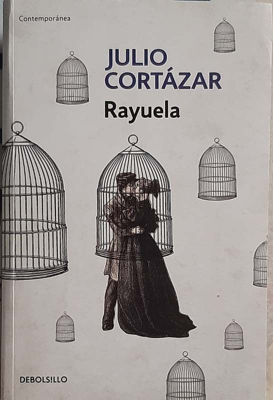 Rayuela | Julio Cortazar