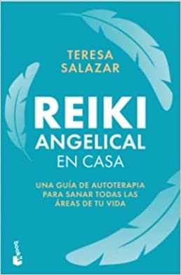 Reiki Angelical En Casa | Teresa Salazar Posada