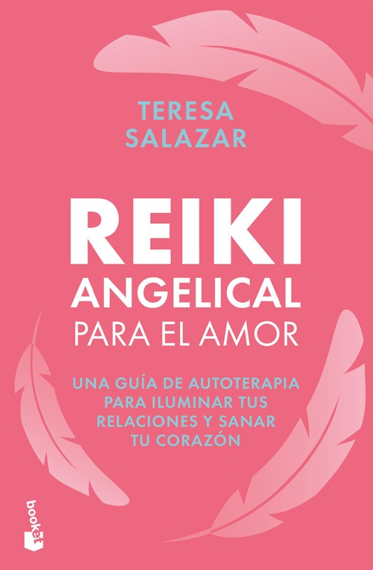 Reiki Angelical Para El Amor | Teresa Salazar Posada