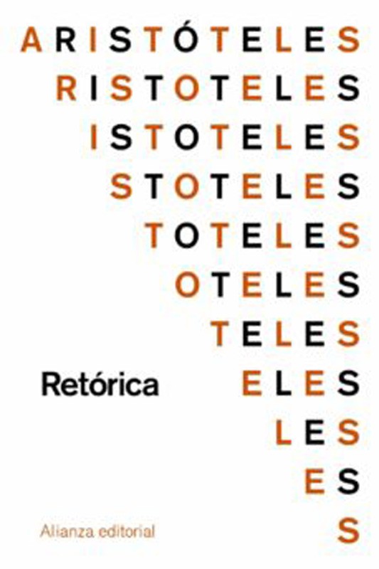 Retórica | Aristoteles