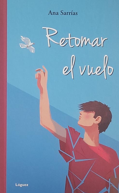 Retomar el vuelo | Ana Sarrias Oteiza