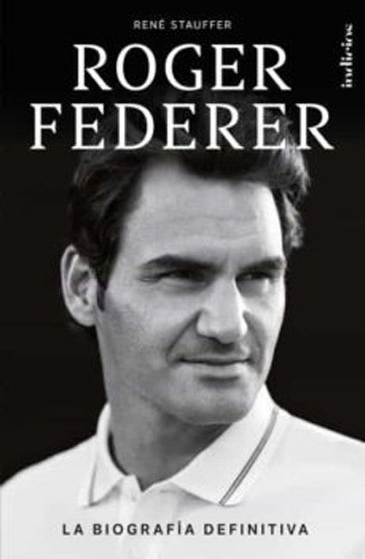 Roger Federer | René Stauffer