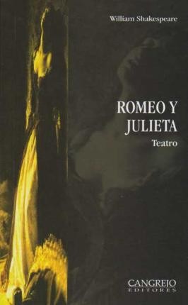 Romeo Y Julieta | William Shakespeare