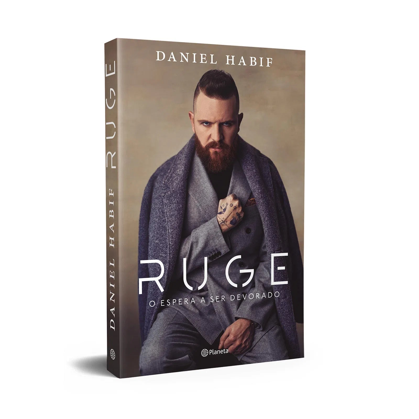 Ruge | Daniel Habif