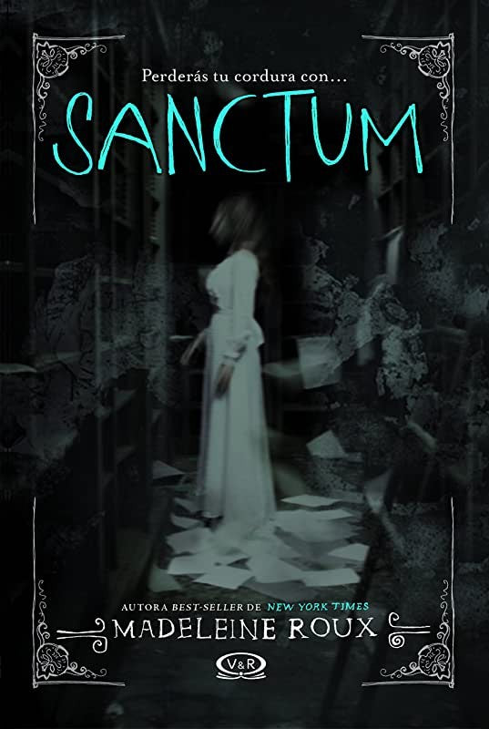 Sanctum | Madeleine Roux