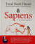 Sapiens Una Historia Gráfica | Yuval Noah Harari
