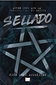 Sellado | José Luis Rodriguez