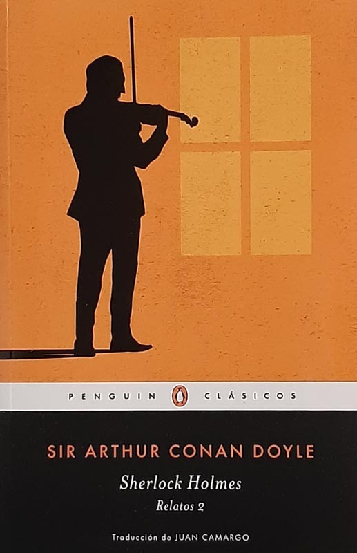 Sherlock Holmes. Relatos 2 | Arthur Conan Doyle