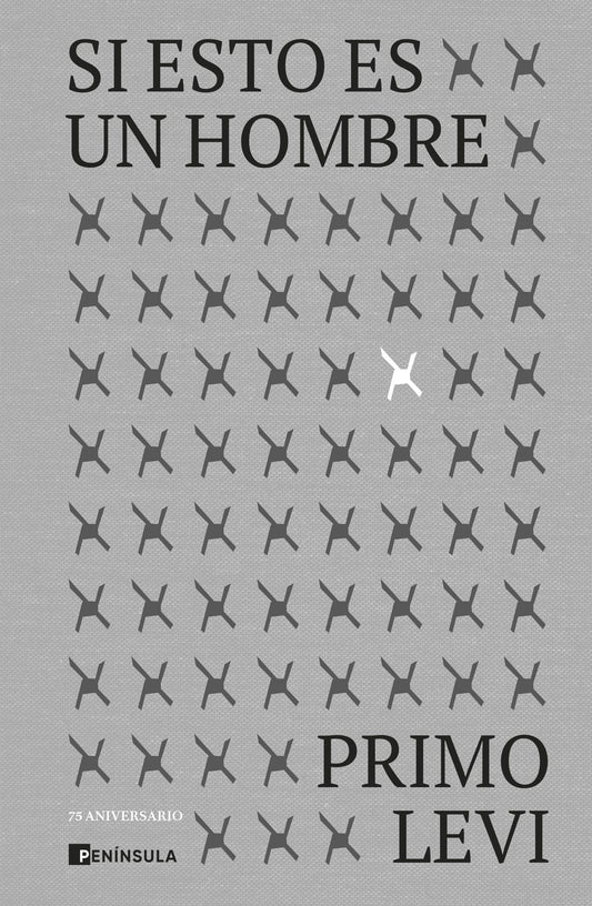 Si Esto Es Un Hombre | Primo Levi