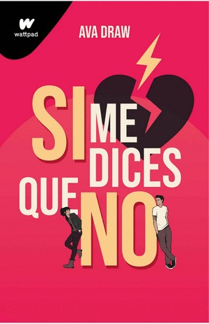 Si Me Dices Que No | Ava Draw