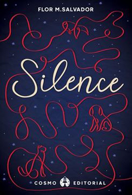 Silence | Flor M. Salvador