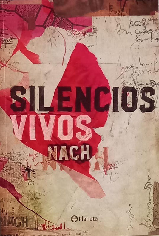 Silencios vivos | Nach