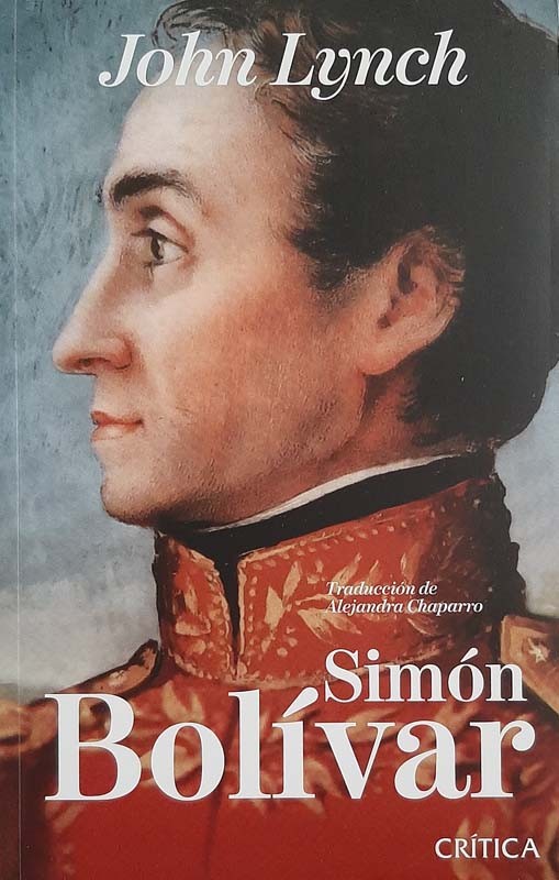 Simón Bolívar | John Lynch