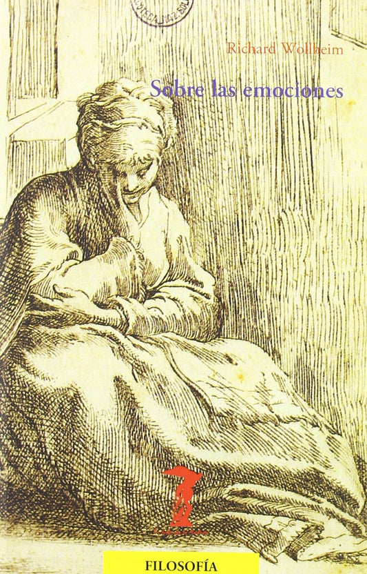 Sobre Las Emociones | Richard Wollheim