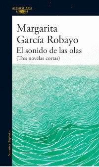 Sonido De Las Olas, El | Margarita García