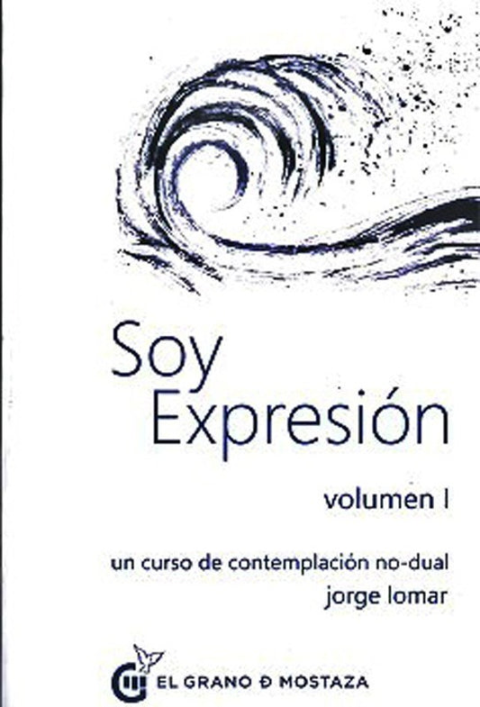 Soy Expresión | Jorge Lomar