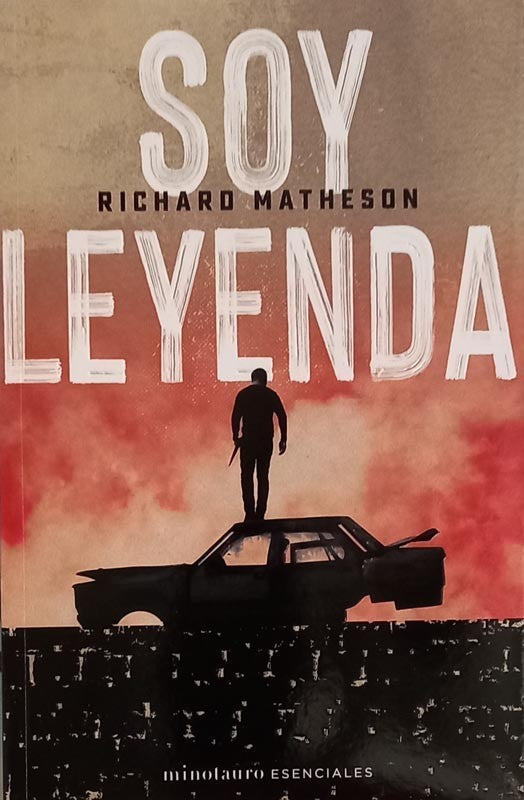 Soy Leyenda | Richard Matheson