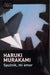 Sputnik, mi amor | Haruki Muraka