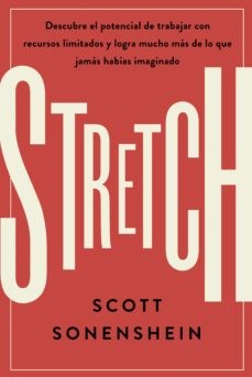 Stretch | Scott Sonenshein