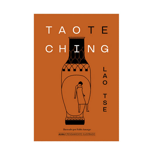 Tao Te Ching | Lao Tse