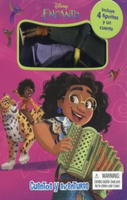 Tattle Tales Disney Encanto | Disney