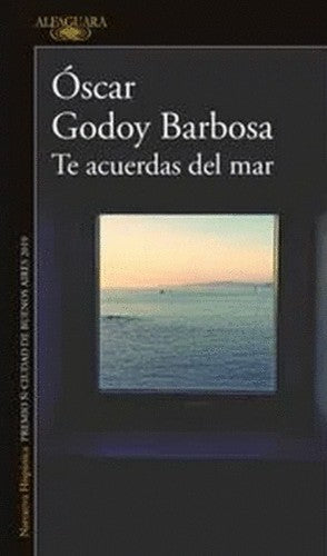 Te Acuerdas Del Mar | Oscar Godoy Barbosa