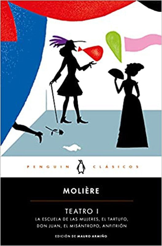 Teatro 1 | Moliere