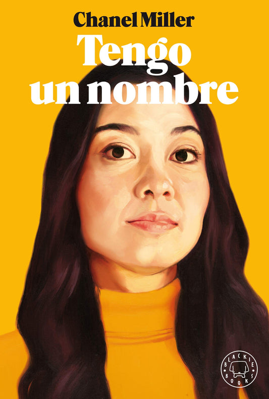 Tengo Un Nombre | Canel Miller