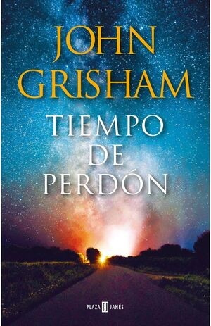 Tiempo De Perdon | John Grisham