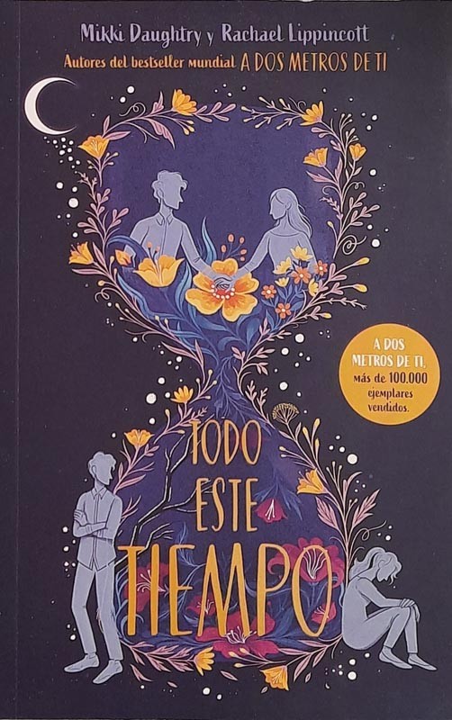 Todo este tiempo |  Mikki Daughtry y Rachael Lippincott