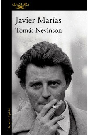 Tomas Nevinson | Javier Marías