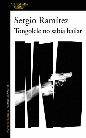 Tongolele No Sabia Bailar | Sergio Ramirez