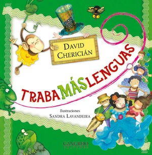 Trabamaslenguas | David Chericián