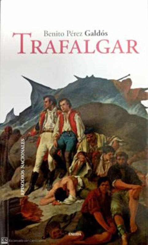 Trafalgar | Perez Galdos Benito