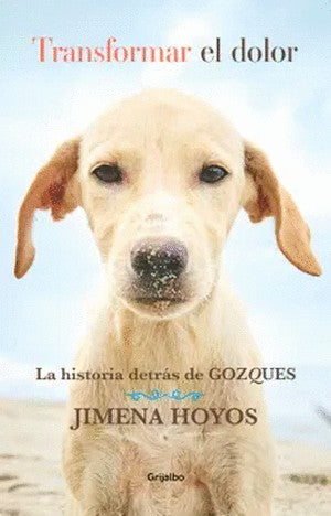 Transformar El Dolor | Jimena Hoyos