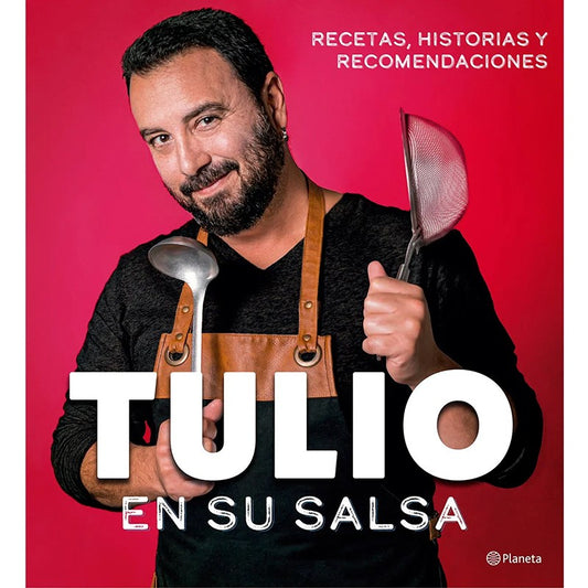 Tulio En Su Salsa | Tulio Zuloaga