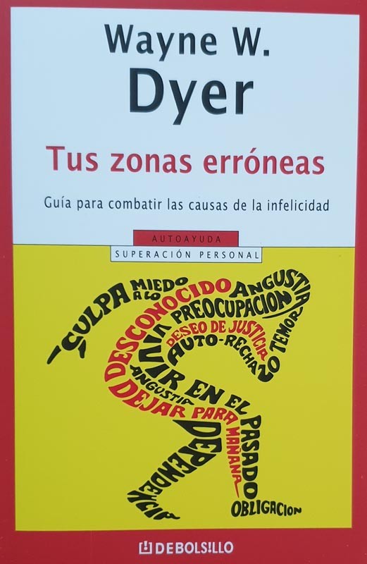 Tus Zonas Erroneas | Dyer, Wayne W.