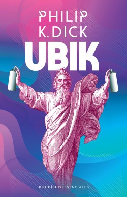 Ubik | Philip K. Dick