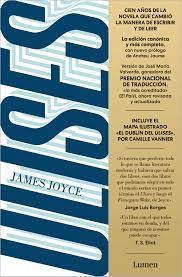 Ulises | James Joyce